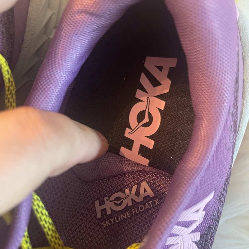 HOKA Skyline Float X - Picture 4 of 6